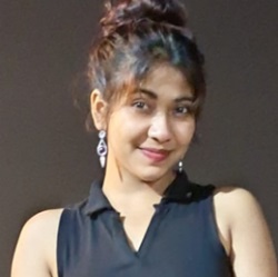 Kavya Singh