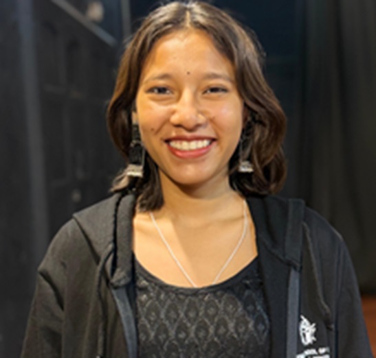 Khushbu Baraik